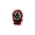 Dark Rufflet